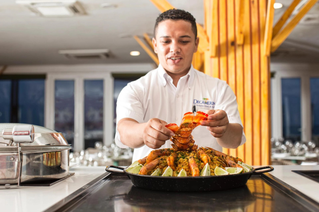 Hotel Decameron Maryland All Inclusive