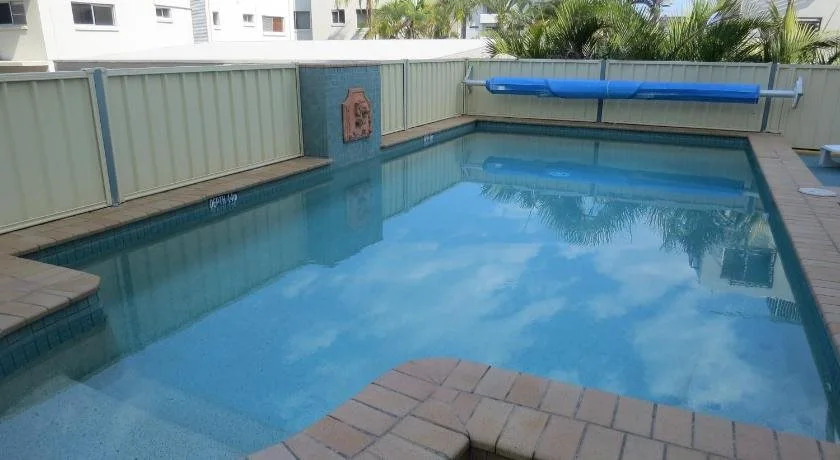 Sunshine Towers Boutique Apartments