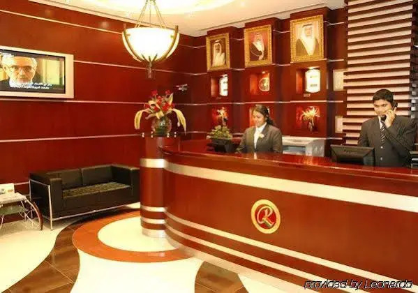 Metropolitan Hotel
