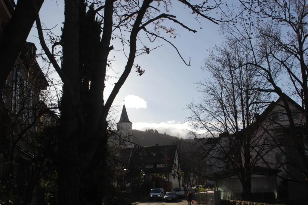 URBAN – Ferienwohnung im Herzen Freiburgs