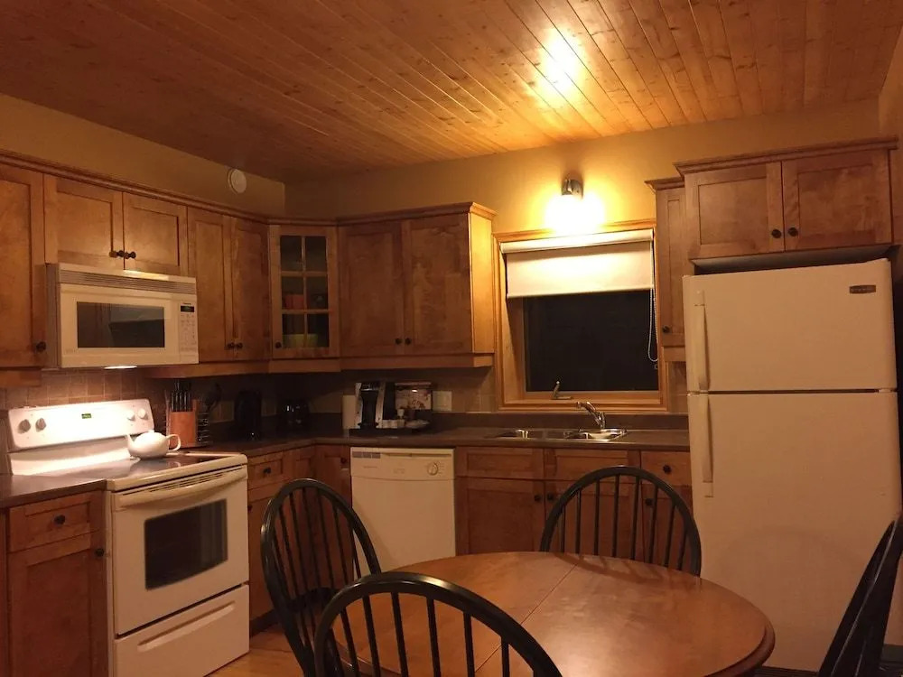 Pictou Lodge Beachfront Resort