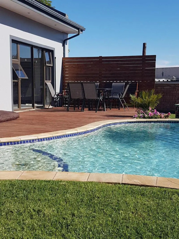 Riverview Guesthouse East London