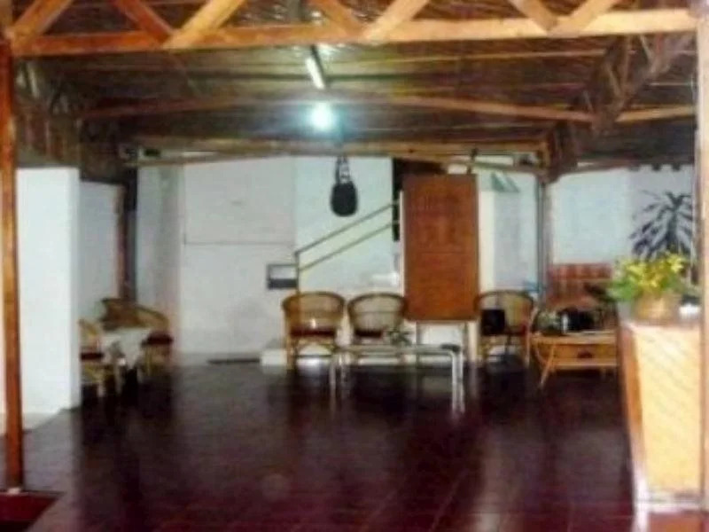 Hotel Pison