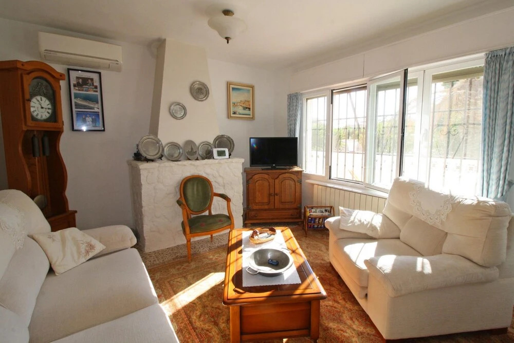 Villas Costa Calpe - Dubois