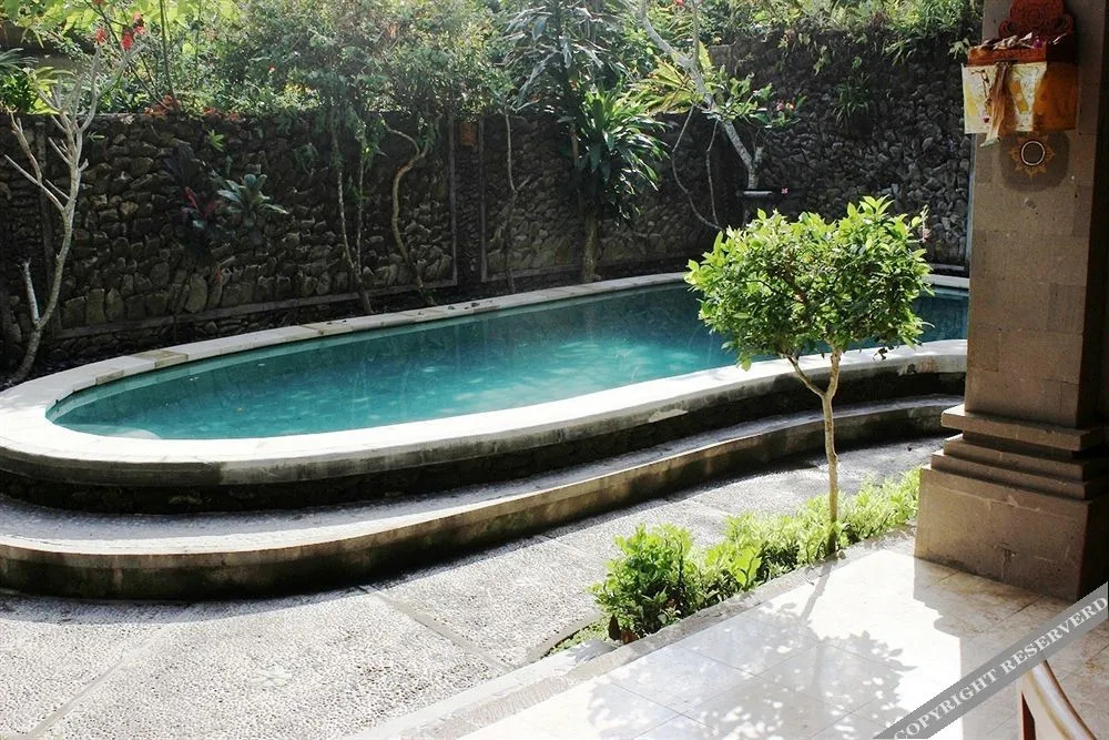 Nefatari Exclusive Villas