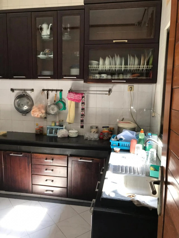 Dinnar Homestay Gayungan Mitra RedDoorz