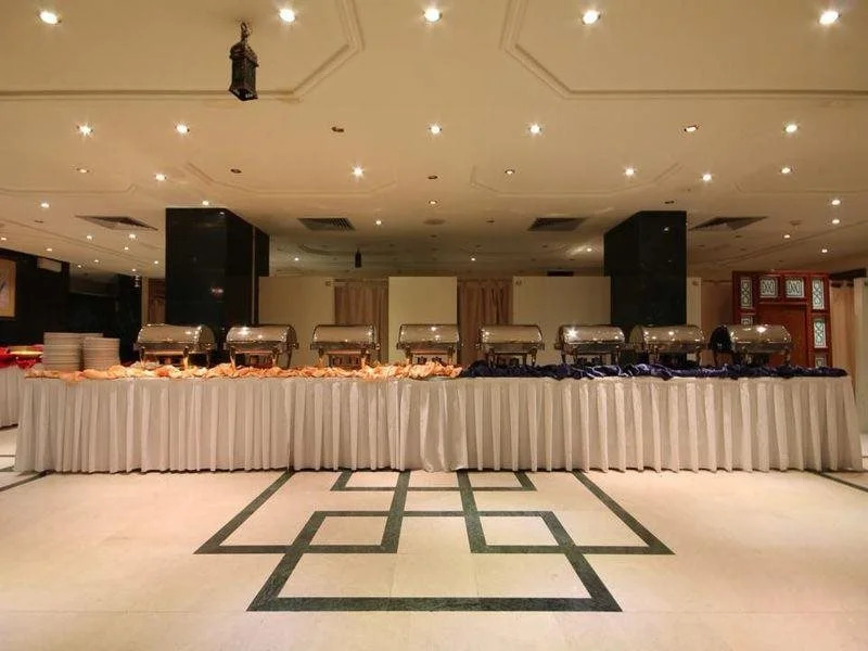 Maislon Hotel