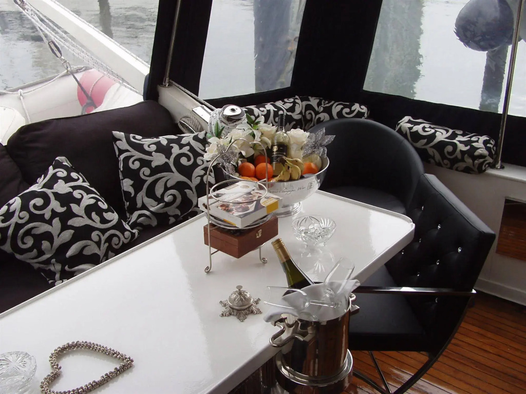 Maria Callas Yachthotel