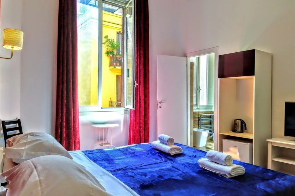 NIK Rooms