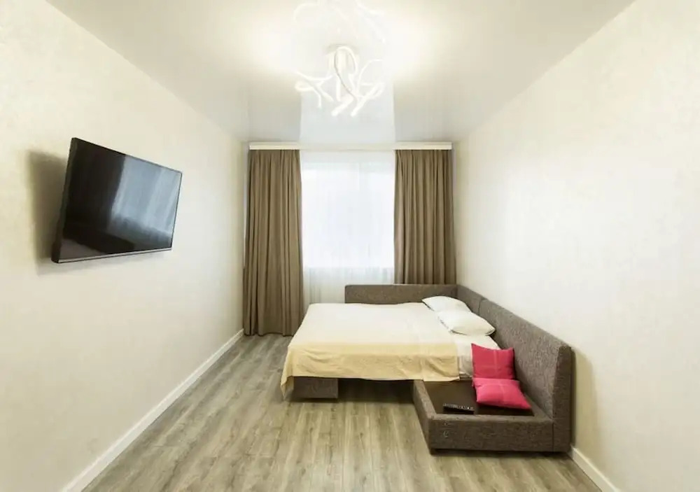 Apartment Voskresenska 18 , Парковые Озера