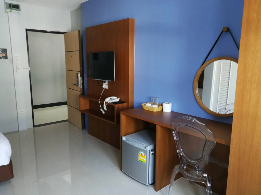The Nine Hotel Roi-et