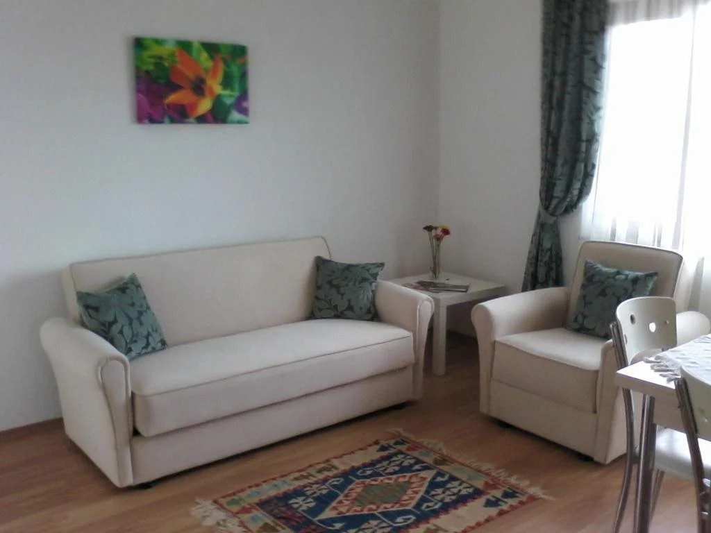 Kilitbahir Apart Hotel