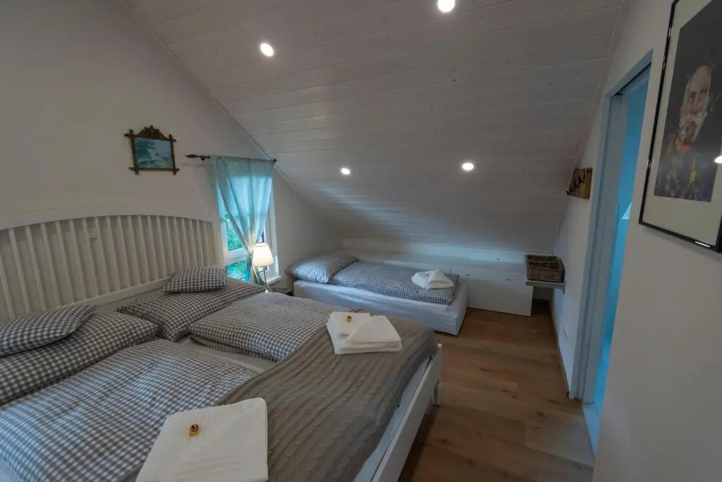 Chalet 164