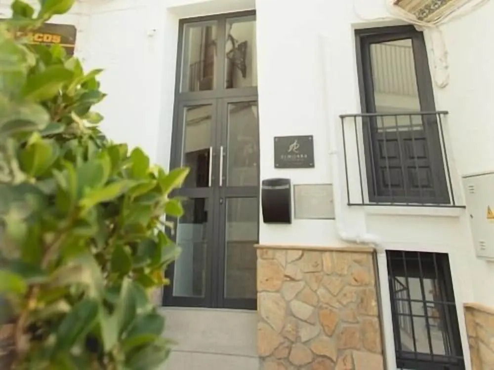Almijara Residence