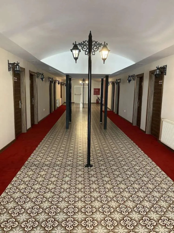 OFURO WORLD HOTEL SPA