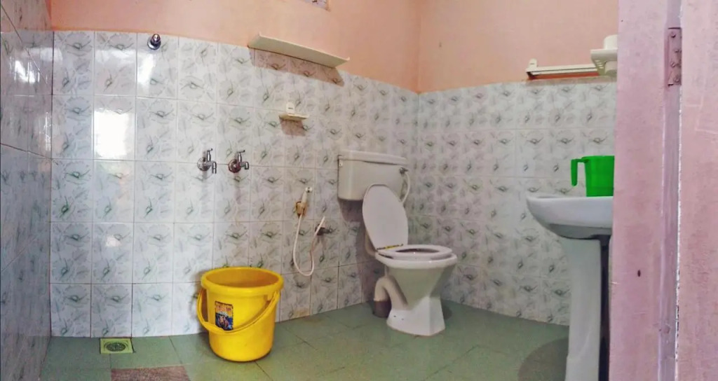 STAYMAKER Vibe Inn Homestay