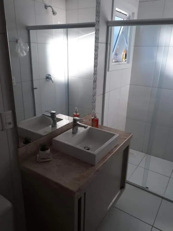 Residencial Santa fé flat