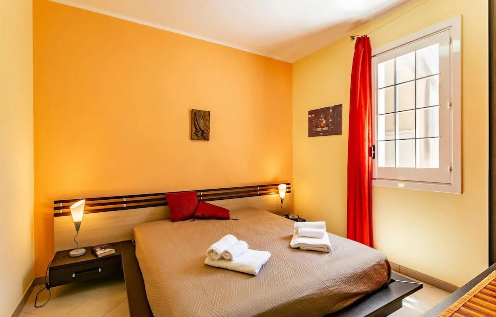 Nice Home in Marina di Ragusa With Wifi and 2 Bedrooms