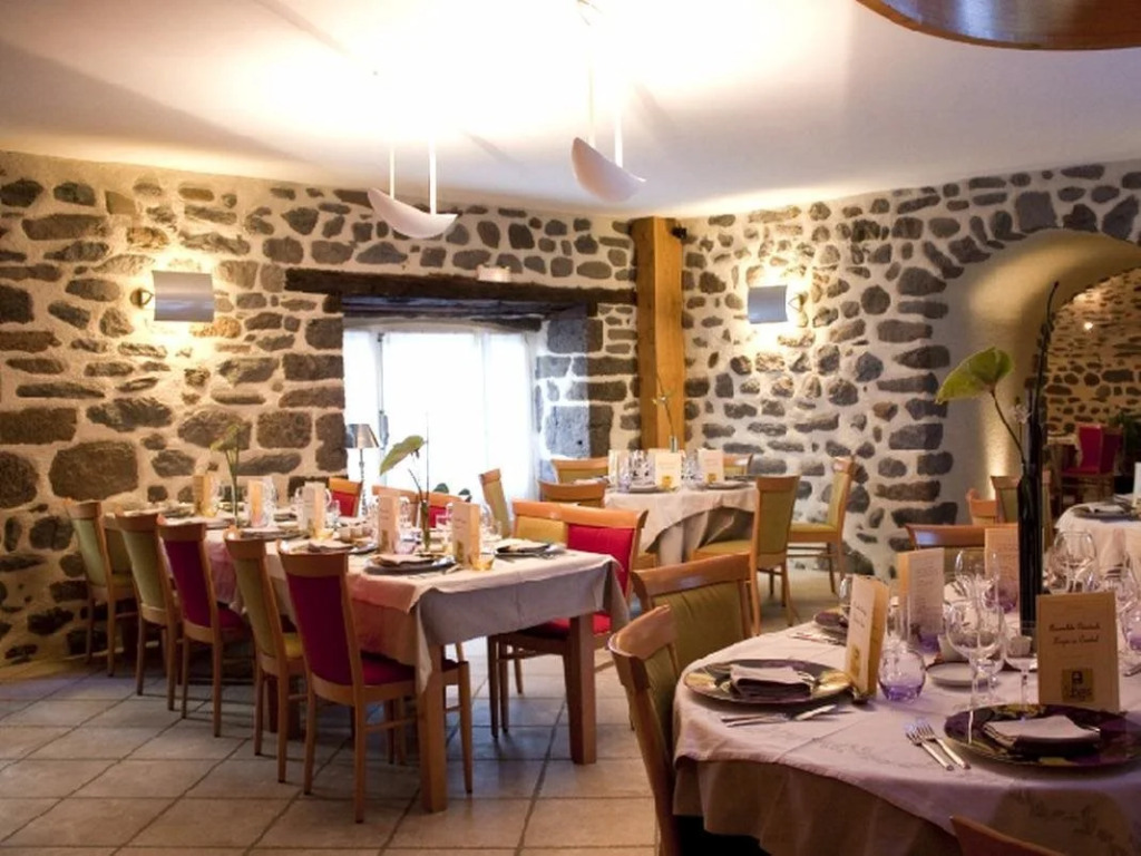 Logis Hotel du Midi