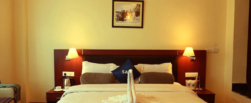 Say Xplorica Dechen Villa