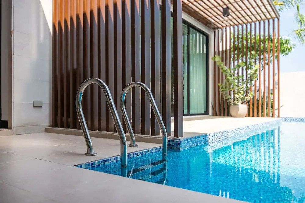 Movenpick Pool Villa's 1FL