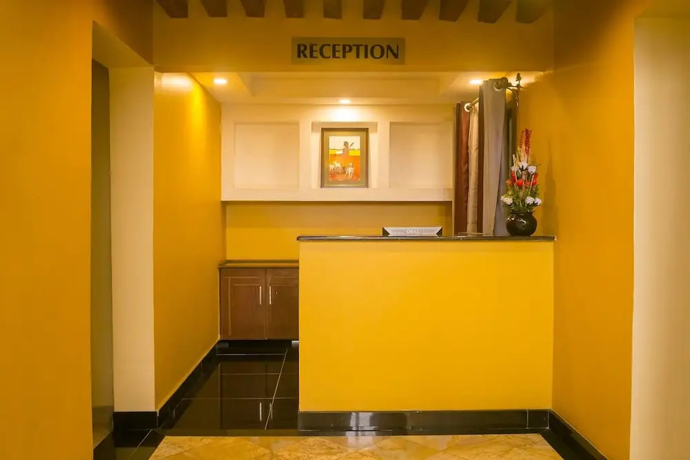 Plus 254 Hotel