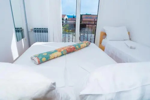 Apartmani Šutić