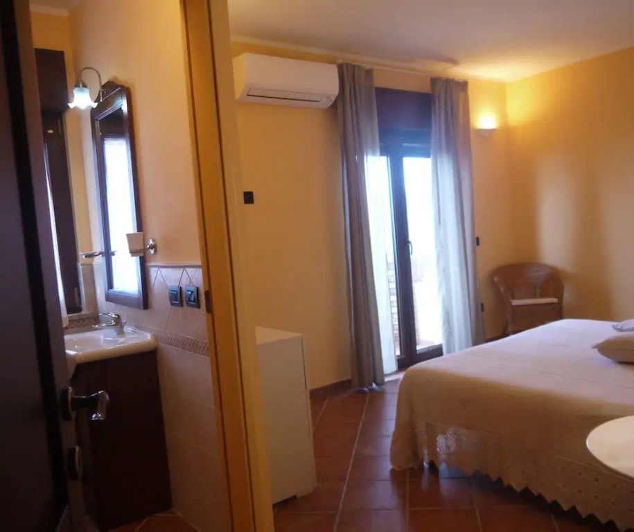 B&B Pedra Rubia