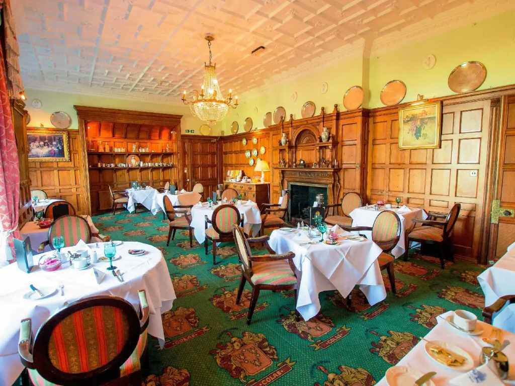 Stanhill Court Hotel, a member of Radisson Individuals