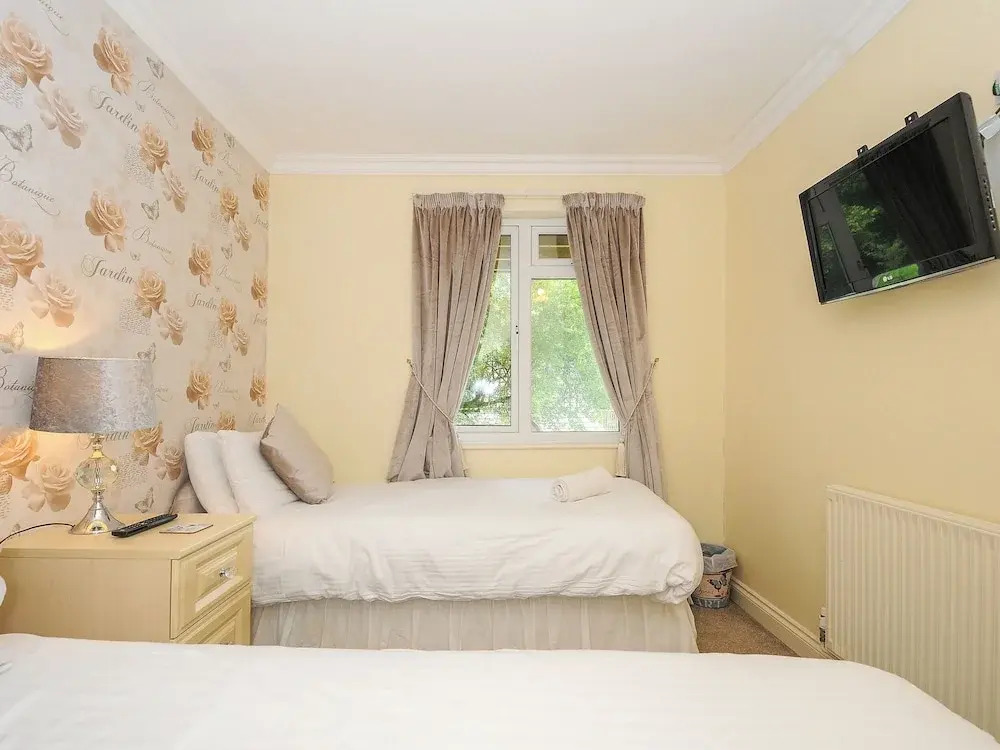 Dart Lodge