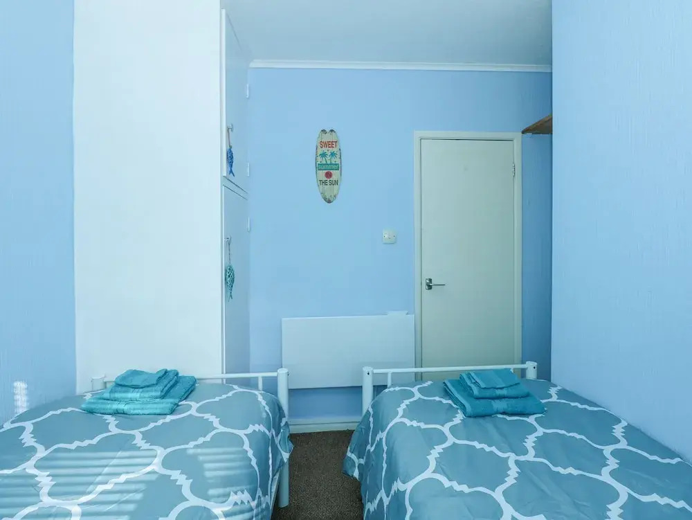The Beach Hut