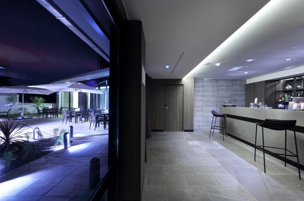 Áurea Washington Irving by Eurostars Hotel Company