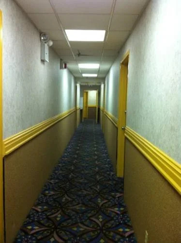 Linden Motor Inn