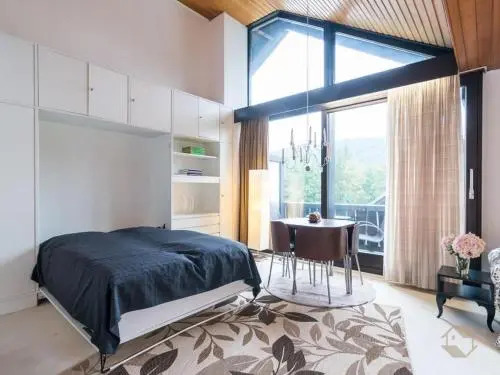 Aixpress Apartment