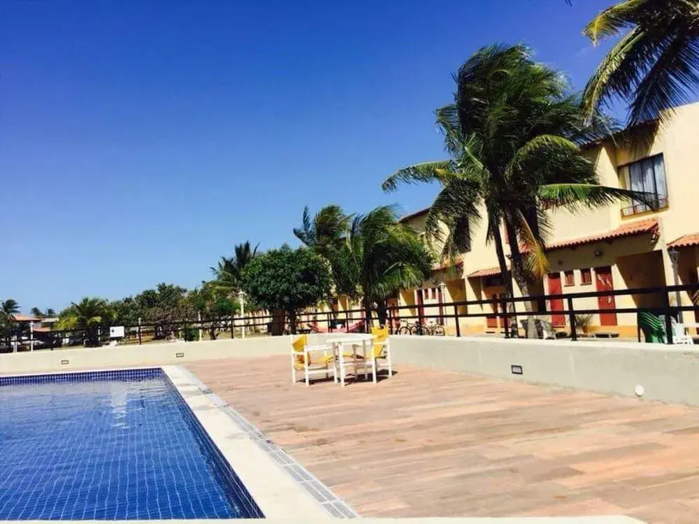Apart Hotel Marinas do Canal Cabo Frio