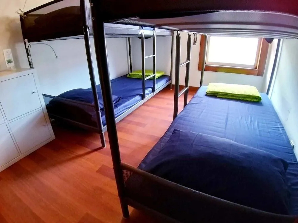 Theorynomad AL Lisboa - Hostel