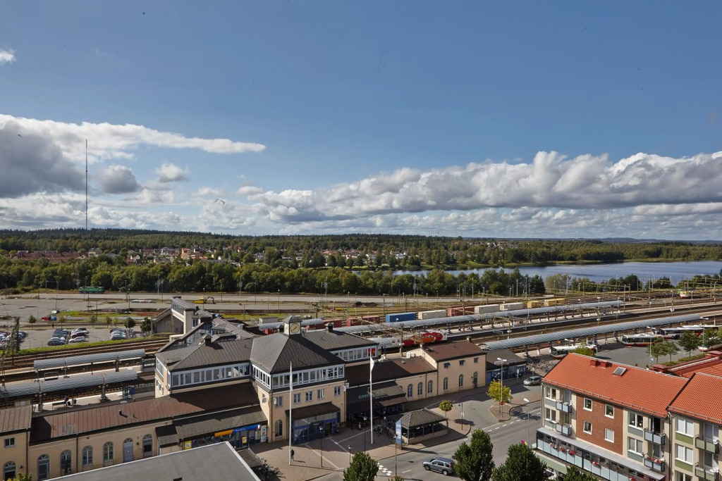 Hotell Högland