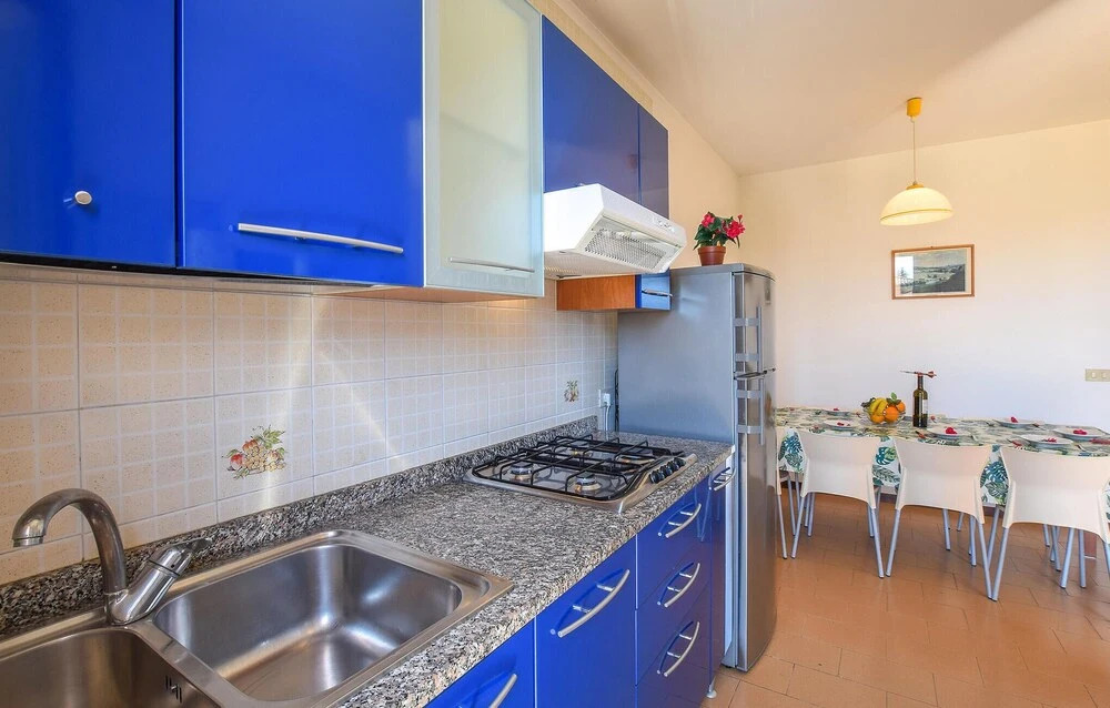 Casa Fiori 1