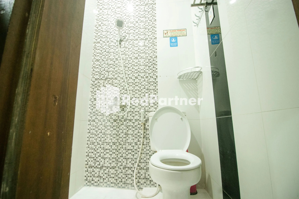 Kedyla Homestay Syariah Patangpuluhan Malioboro Area Yogyakarta RedPartner