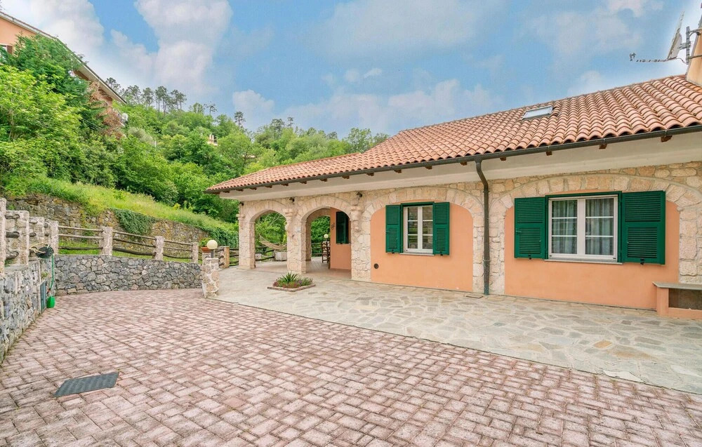 Villa Nicoletta