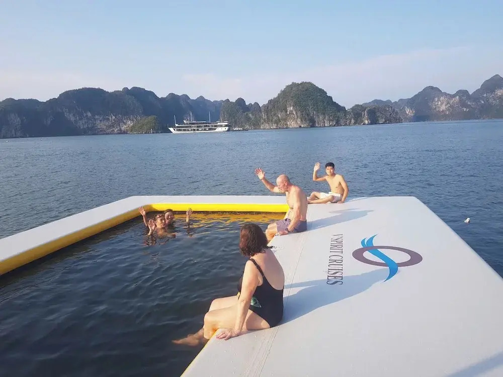 V'Spirit Cruises