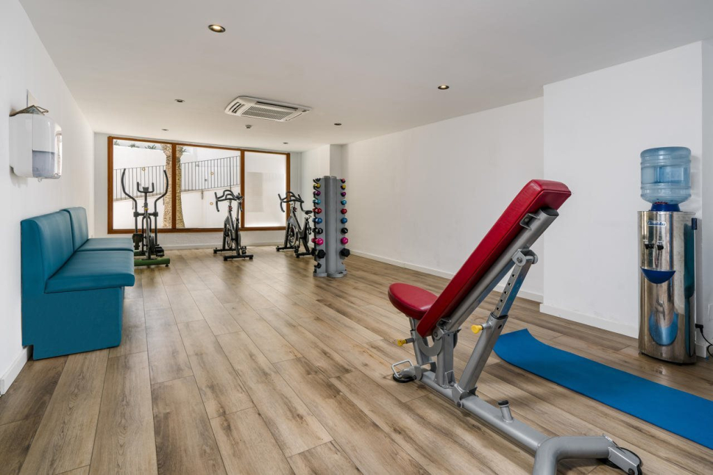 Alua Suites Las Rocas