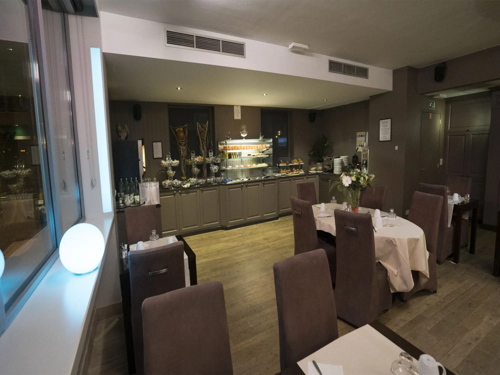 Hotel Orchidee