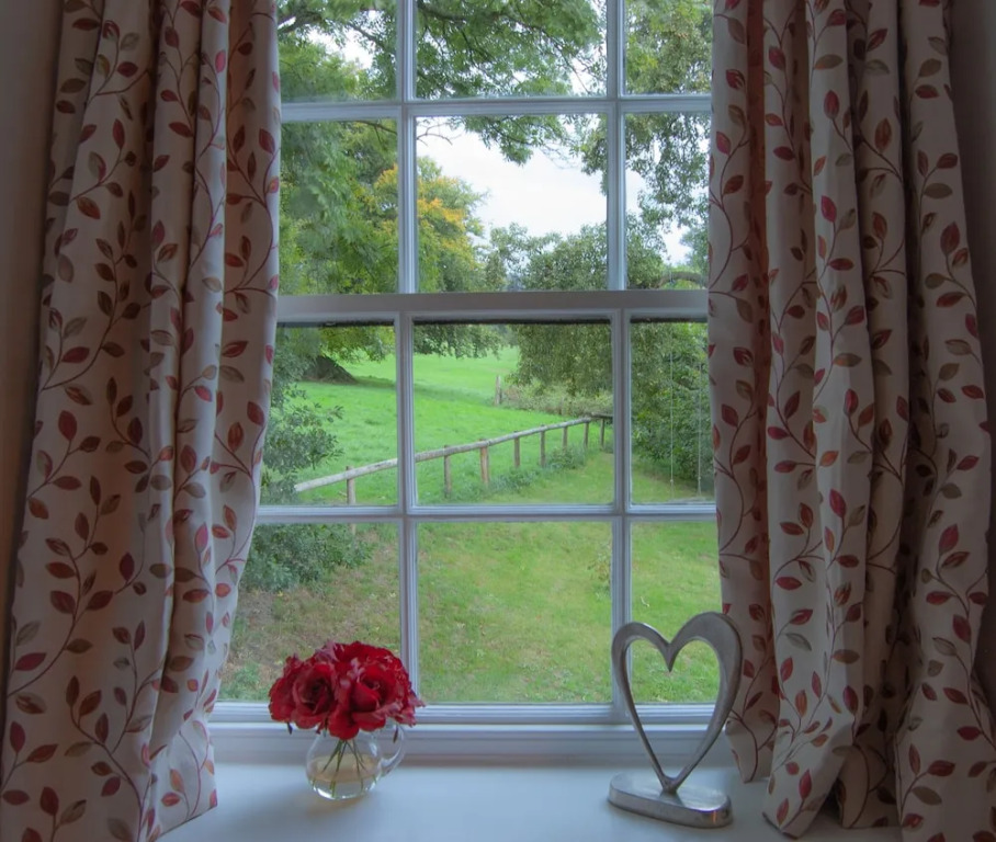 Park Farmhouse Bed and Breakfast