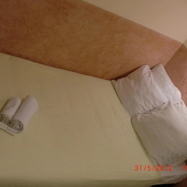 Budget Hotel Neutraal