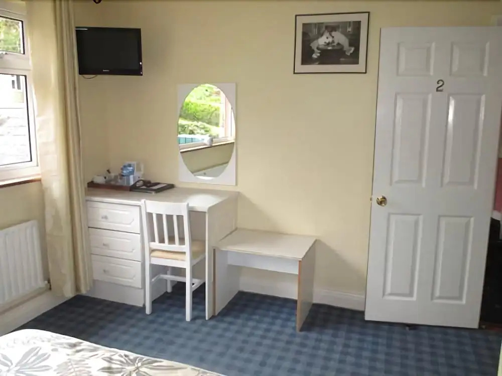 Bru Na Pairc B&B