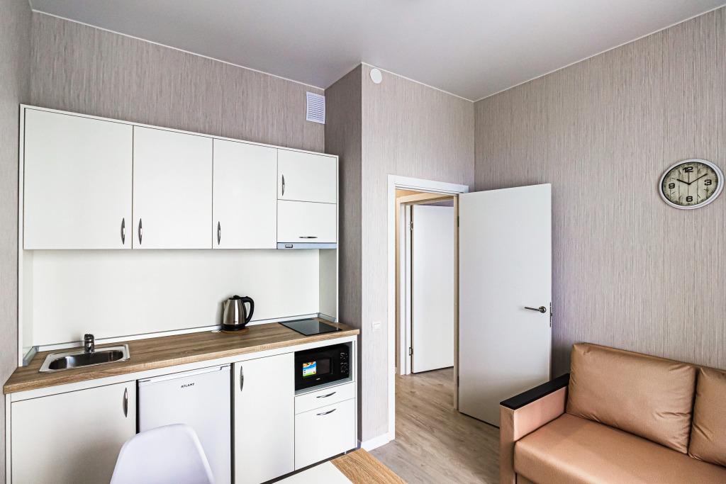 Apartamenty Siti Park