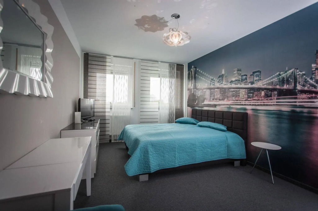 GS Hotel