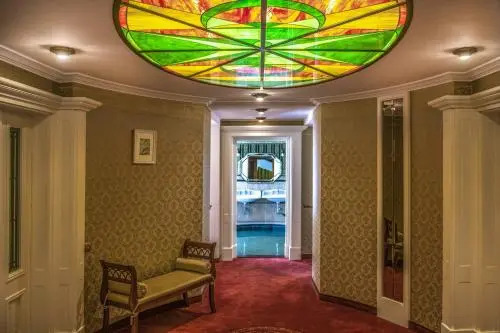 Erla Villa Boutique Hotel