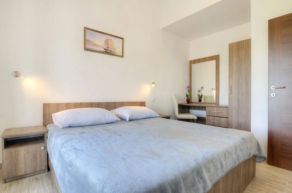 Apartments Villa Nina